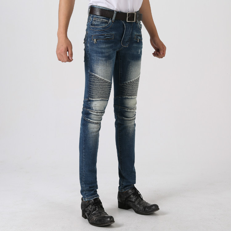 Balmain Jean Pant-023